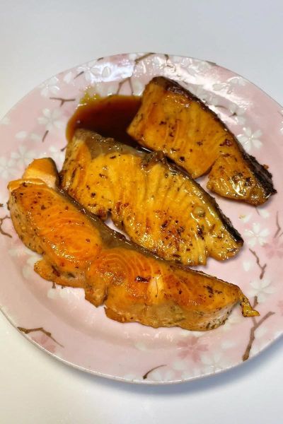 三文鱼刺身怎么做_三文鱼煎多久才熟