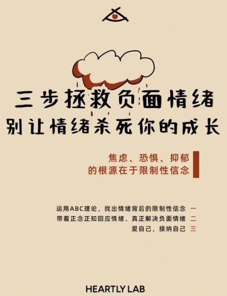 如何保持积极心态_怎样克服消极情绪