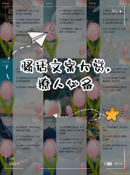 骚词语句怎么写_骚话文案哪里找