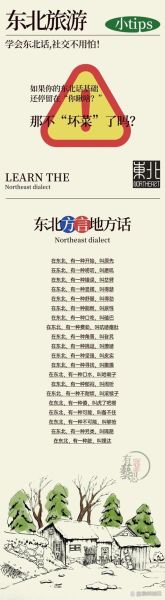东北话咋整_东北方言日常用语大全