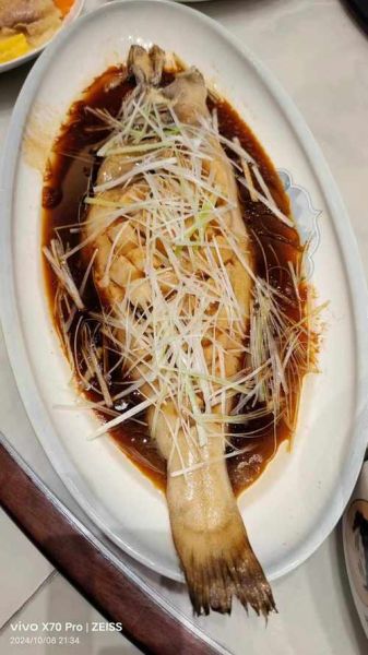 清蒸蝶鱼怎么做好吃_清蒸蝶鱼的家常做法