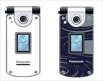 松下手机怎么样_松下手机还能买吗