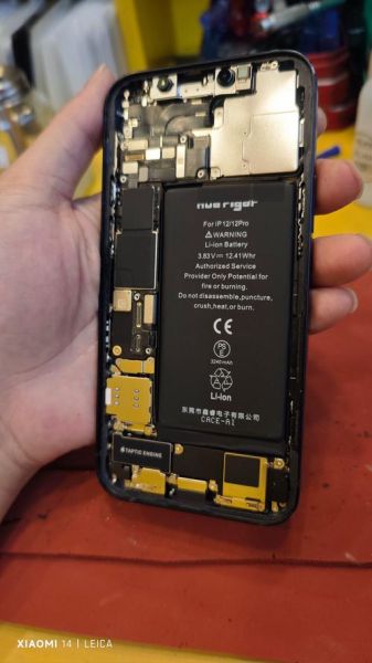 苹果手机换电池多少钱_多久换一次电池