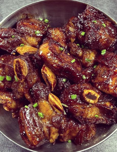 红烧牛排怎么做才软烂入味_家常红烧牛排的详细步骤