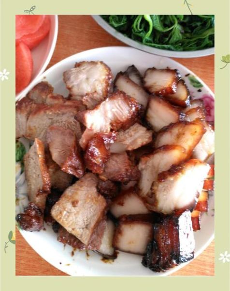 叉烧怎么做好吃_叉烧腌制配方