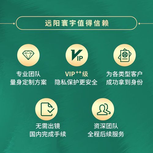 移民中介咨询哪家好_移民中介咨询流程