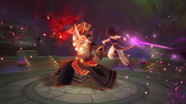 仙剑奇侠传手机版怎么下载_仙剑奇侠传手机版新手攻略