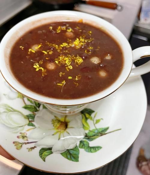 赤豆糊怎么做_赤豆糊需要提前泡吗