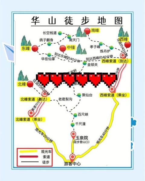 登山需要准备什么装备_登山新手如何规划路线
