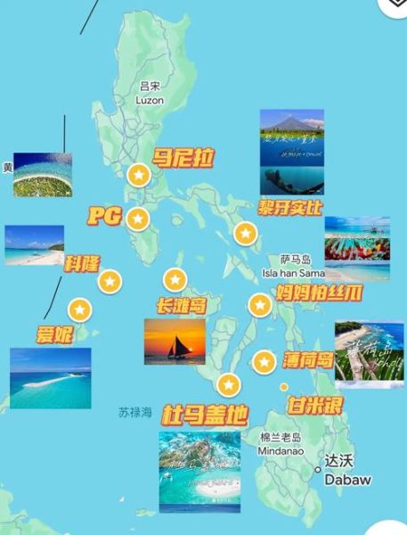 移民菲律宾的好处有哪些_菲律宾移民优势