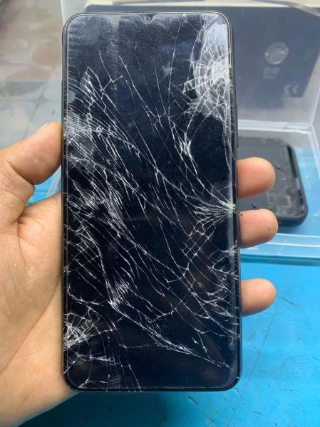 手机坏了怎么办_维修还是换新