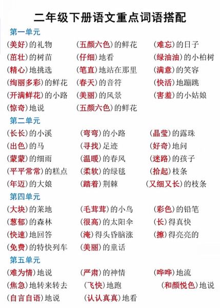 小朋友打扮的词语有哪些_如何搭配才好看