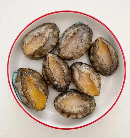 粉丝蒜蓉蒸鲍鱼怎么做_蒜蓉粉丝鲍鱼蒸多久