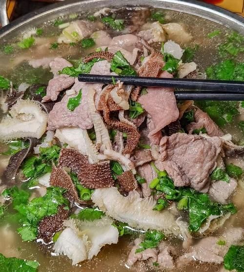 清汤牛肉怎么炖才嫩_清汤牛肉需要焯水吗