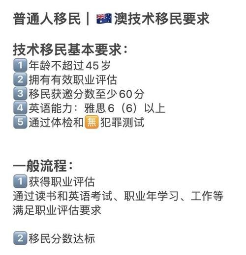 澳洲技术移民雅思要求_如何提高写作分数