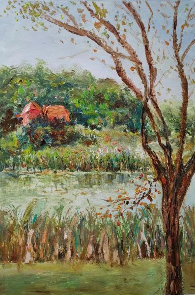 风景颜色有哪些_如何描写自然色彩