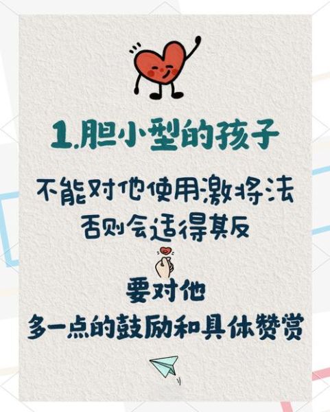 幼儿性格类型有哪些_如何因材施教