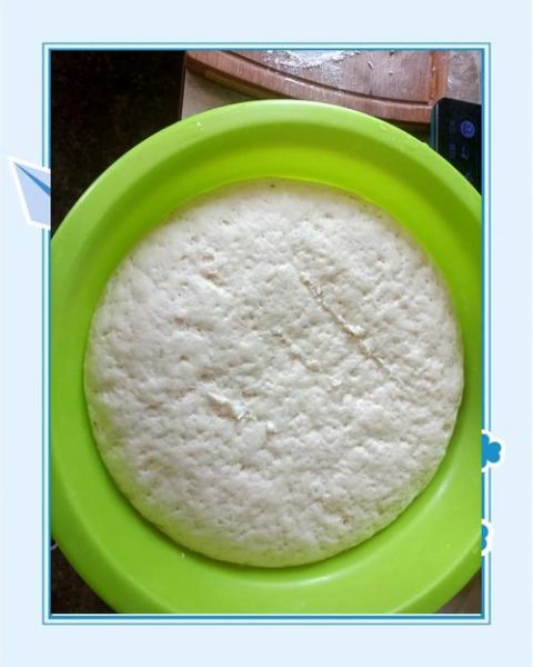 发面馒头怎么做_蒸馒头为什么塌陷