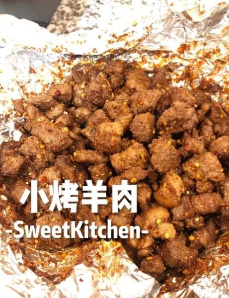 羊肉串怎么腌制才入味_羊肉串烤制技巧