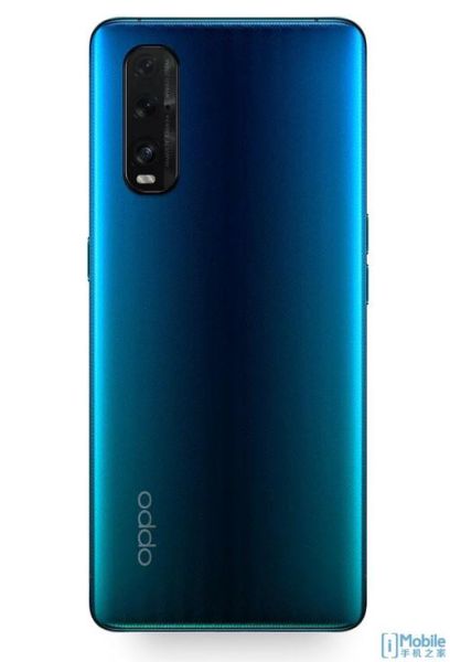 oppo新款超薄手机值得买吗_厚度是多少毫米