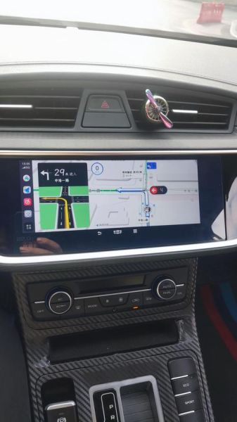 手机互联导航怎么用_车载互联导航连接不上怎么办