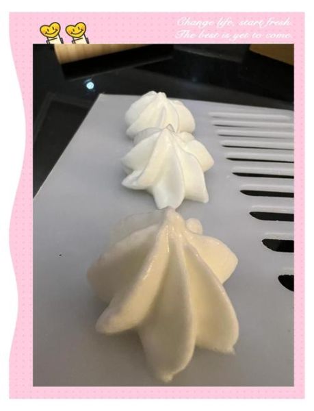 家庭版奶油怎么做_自制淡奶油能保存多久