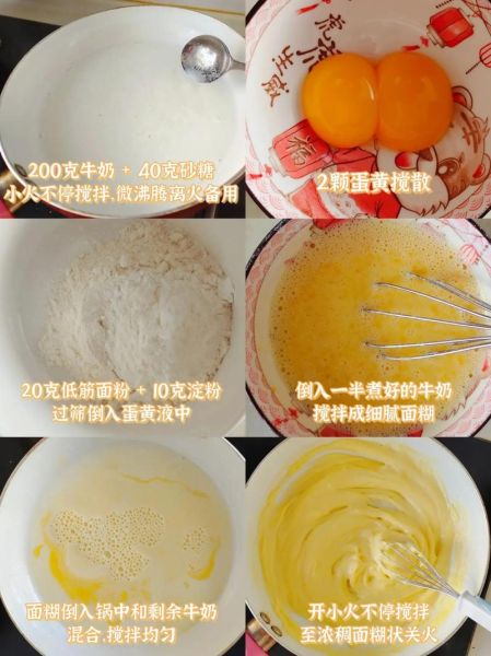 家庭版奶油怎么做_自制淡奶油能保存多久