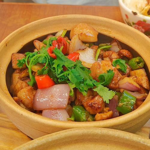 砂锅饭的做法大全_砂锅饭怎么做才香