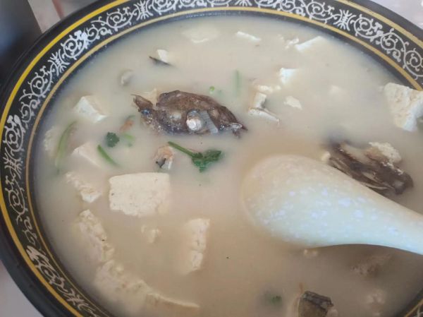 明太鱼炖豆腐家常做法_明太鱼炖豆腐怎么做才好吃