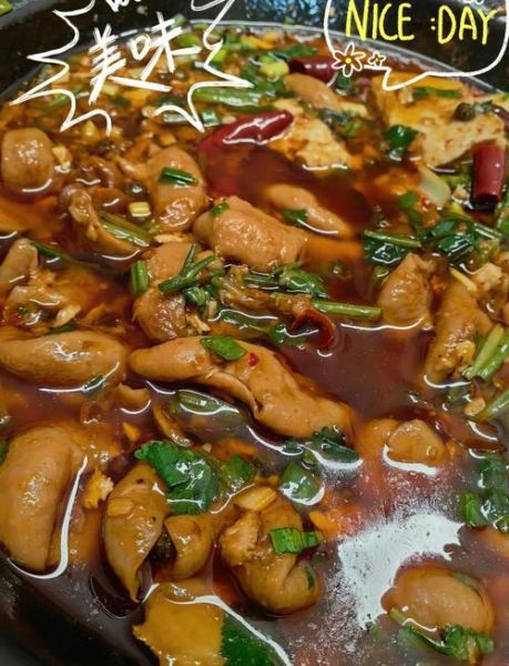 红烧肥肠怎么做好吃_红烧肥肠最正宗的做法