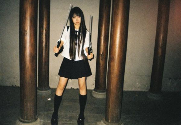 女杀手外貌描写有哪些_如何刻画冷酷女杀手形象