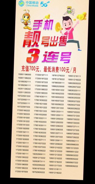 手机靓号拍卖网怎么选_手机靓号拍卖流程