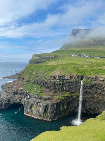 法罗群岛移民条件_法罗群岛移民流程