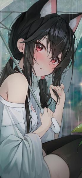 手机壁纸动漫_如何挑选高清不糊屏