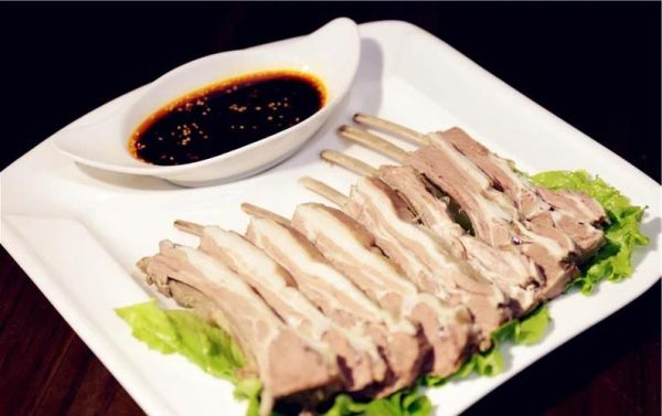 手抓羊肉怎么做好吃_手抓羊肉正宗做法步骤