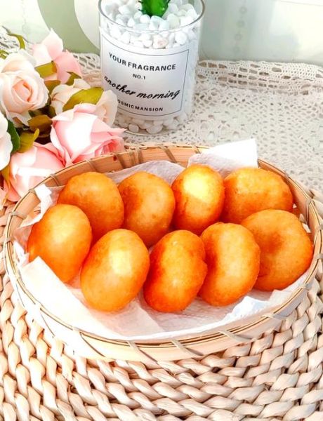 糖糕怎么做_糖糕的做法和配方比例