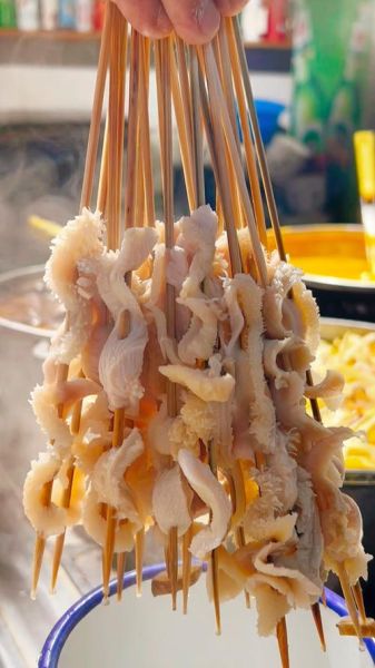 涮牛肚怎么做好吃_涮牛肚的秘制配方