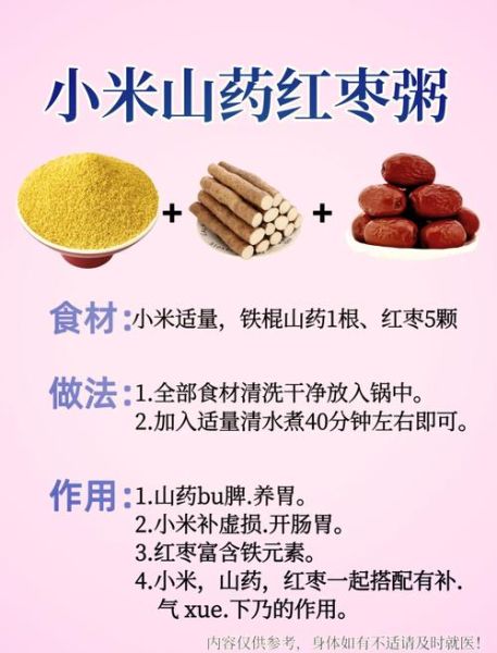 小米粥怎么煮粘稠_小米粥的做法大全