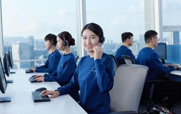 华为手机客服电话是多少_如何联系人工客服