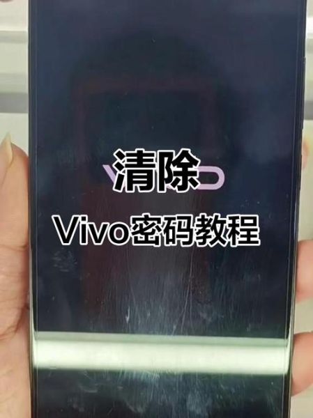 vivo手机卡顿怎么办_如何恢复出厂设置