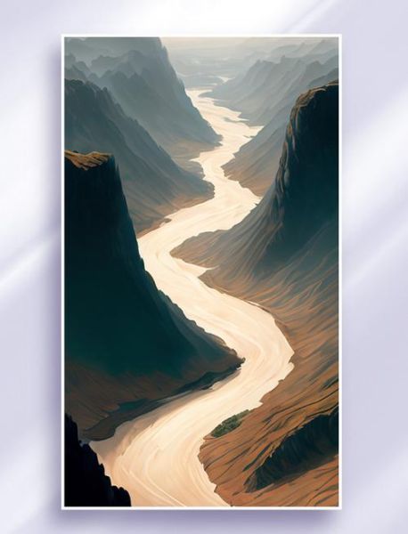 山河日月象征什么_山河日月出处