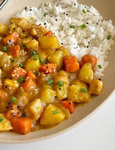 咖喱鸡腿怎么做_咖喱鸡腿的家常做法