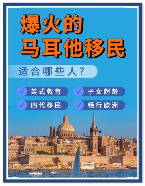 马耳他移民新政条件_马耳他移民新政2024费用