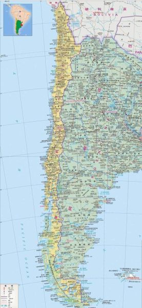 智利移民条件_智利移民流程