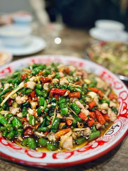 仔姜兔怎么做好吃_仔姜兔最正宗的做法