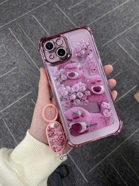 手机壳买什么材质的好_哪种材质最耐用