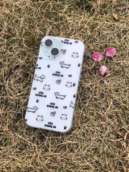 手机壳买什么材质的好_哪种材质最耐用