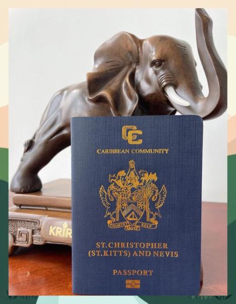 圣基茨护照移民价格_需要多少钱