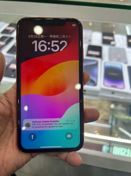 苹果手机11多少钱_2024年最新行情