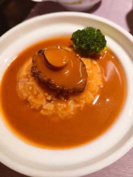 鲍鱼捞饭怎么做_鲍鱼捞饭家常做法